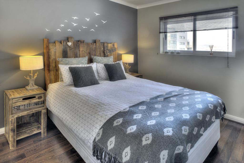 Portico 802 Apartment Bloubergstrand Exterior photo