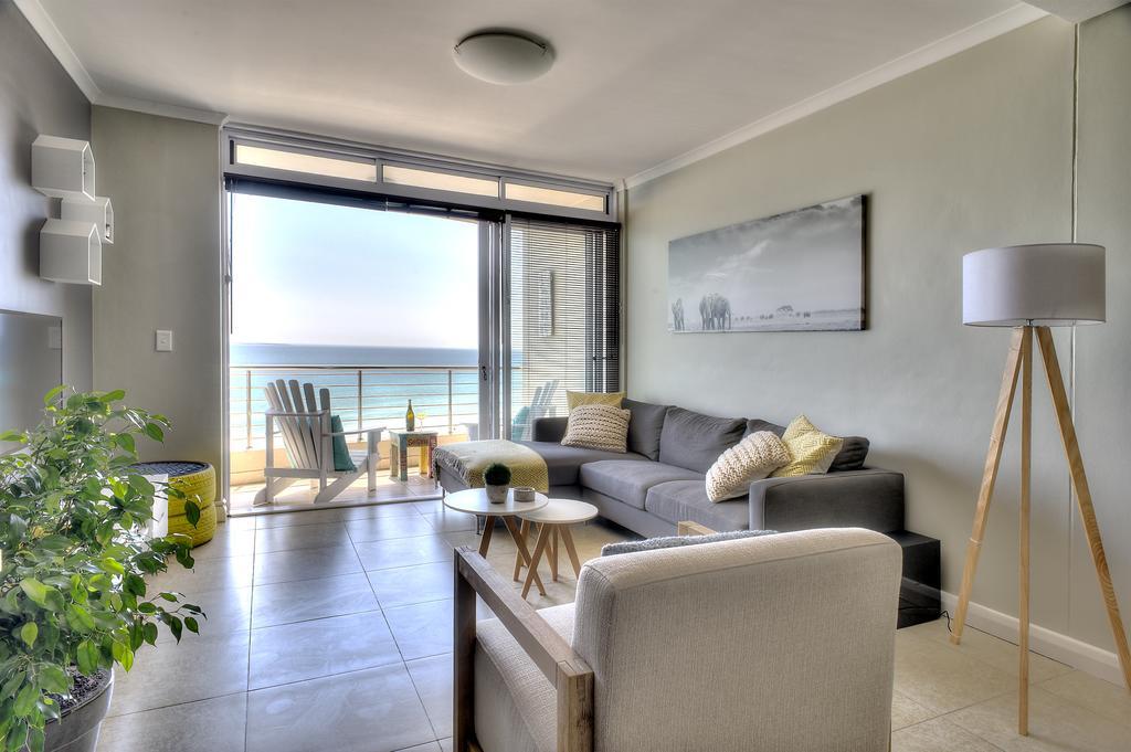Portico 802 Apartment Bloubergstrand Exterior photo